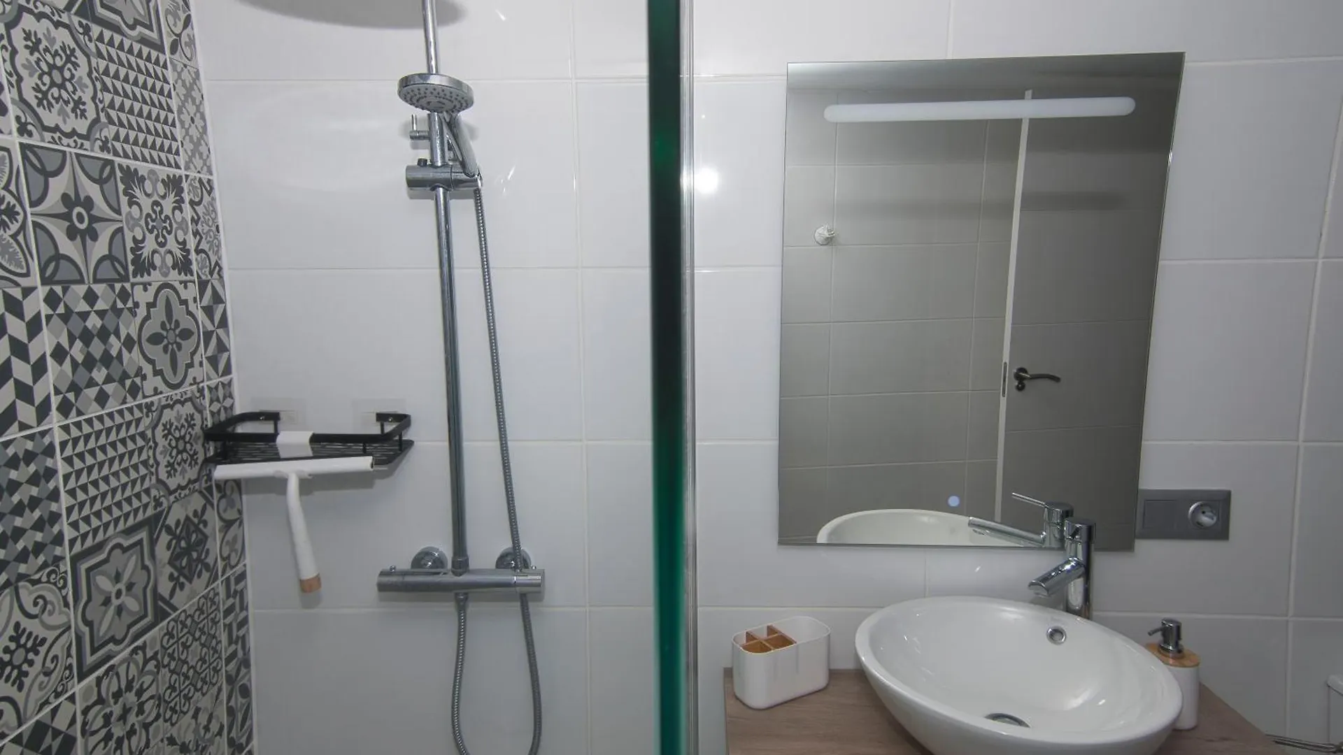 Holiday home Casita Las Toscas La Matanza De Acentejo