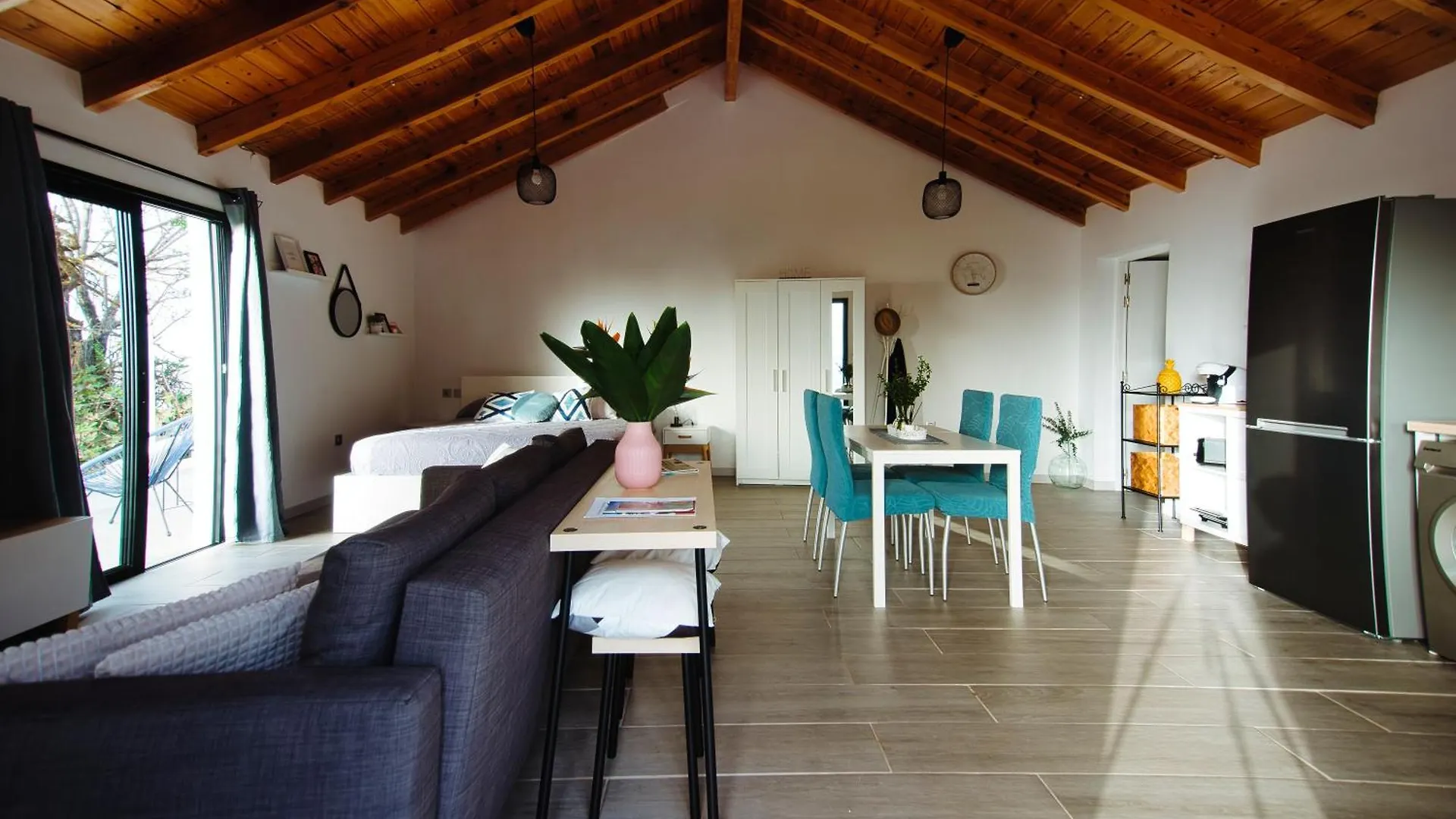 Casita Las Toscas La Matanza De Acentejo Holiday home