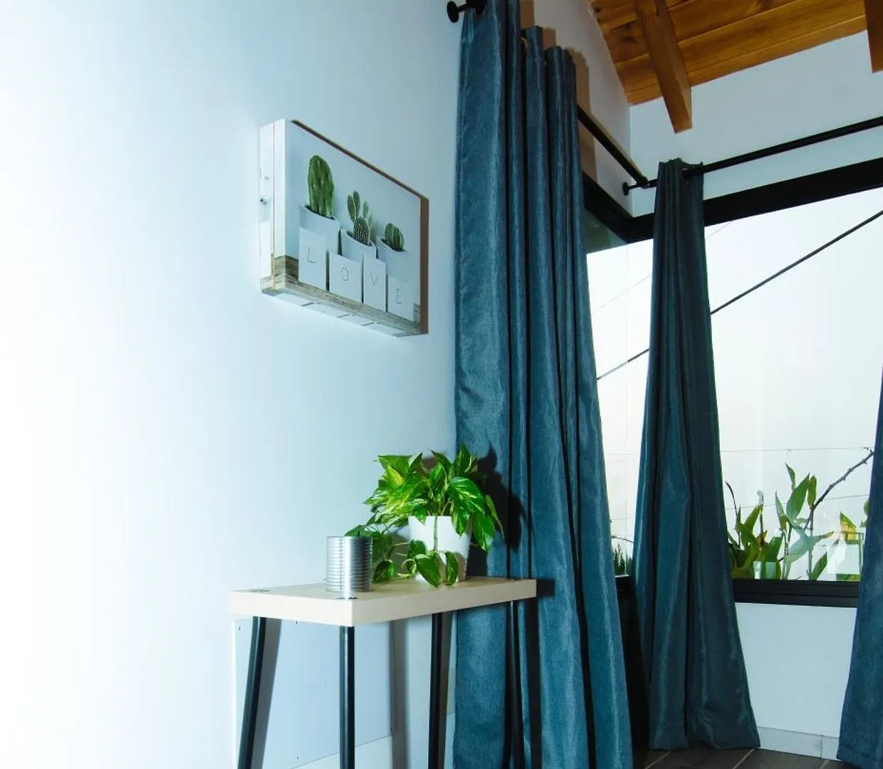 Casita Las Toscas La Matanza De Acentejo Holiday home
