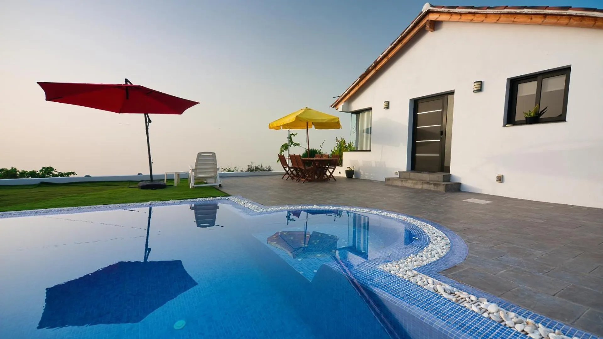 Casita Las Toscas La Matanza De Acentejo 0*,
