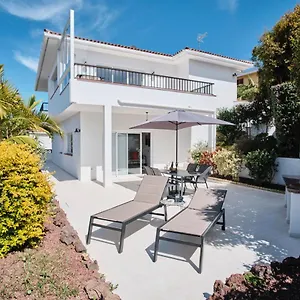  Apartment Casa Blanca