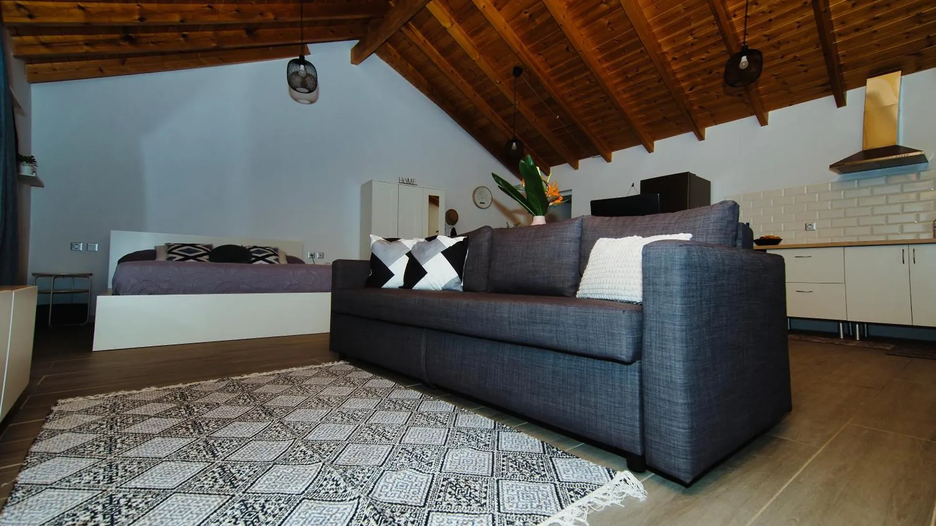 Casita Las Toscas La Matanza De Acentejo Španělsko