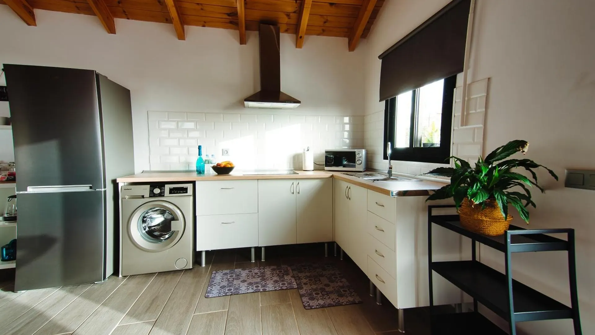 Casita Las Toscas La Matanza De Acentejo