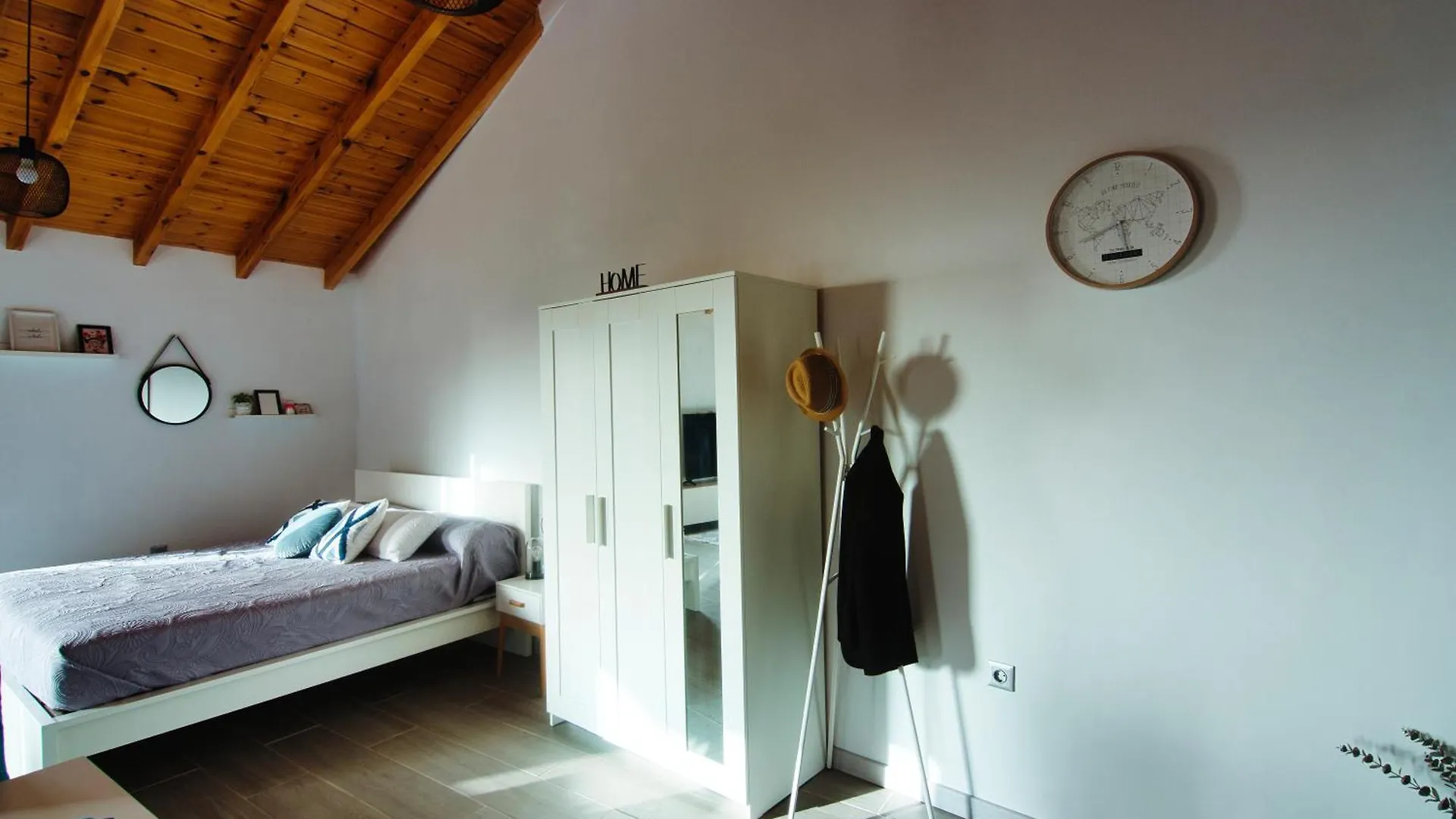 Prázdninový dům Casita Las Toscas La Matanza De Acentejo Španělsko