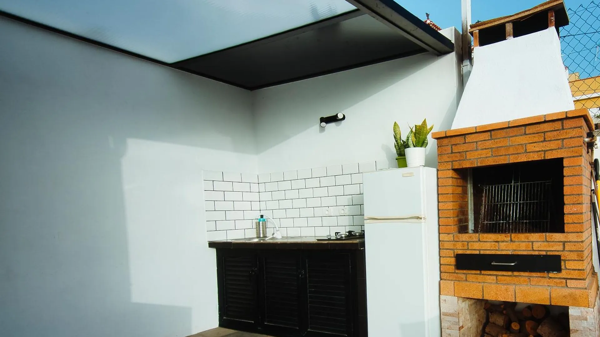 Prázdninový dům Casita Las Toscas La Matanza De Acentejo