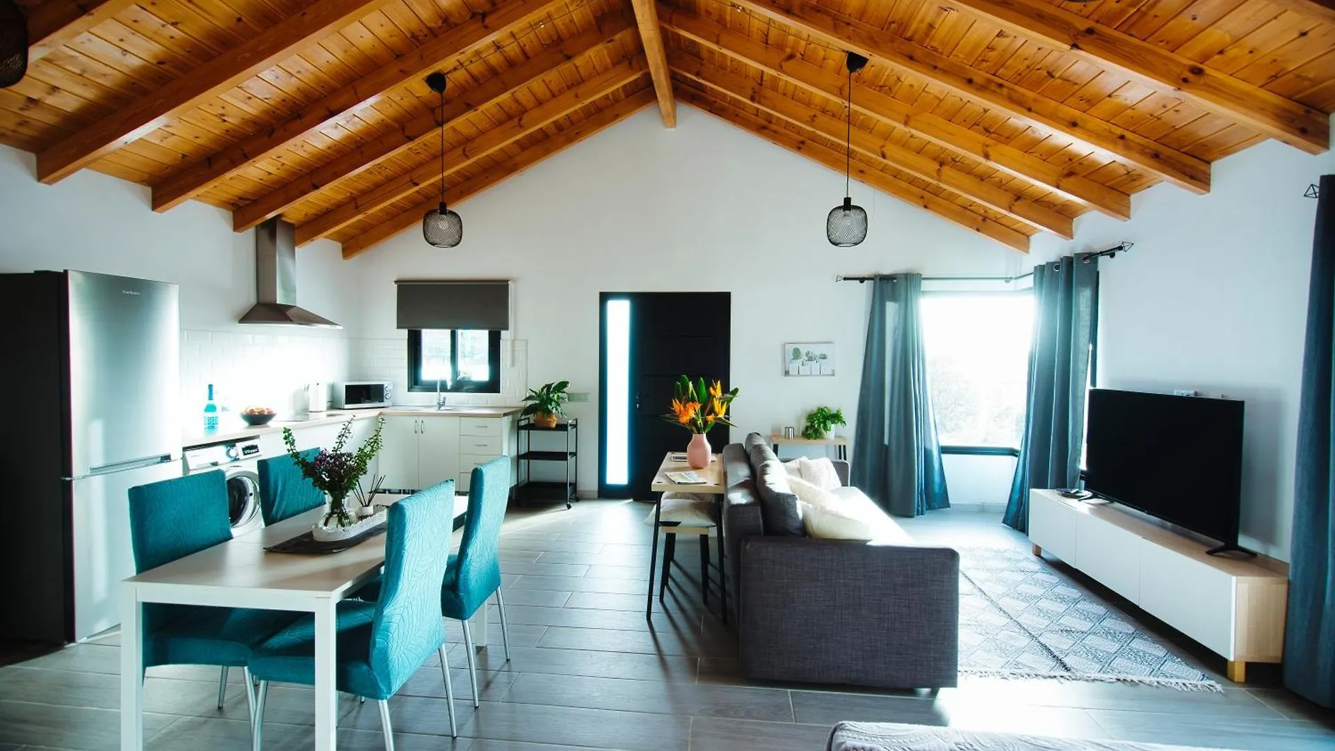 Casita Las Toscas La Matanza De Acentejo Prázdninový dům