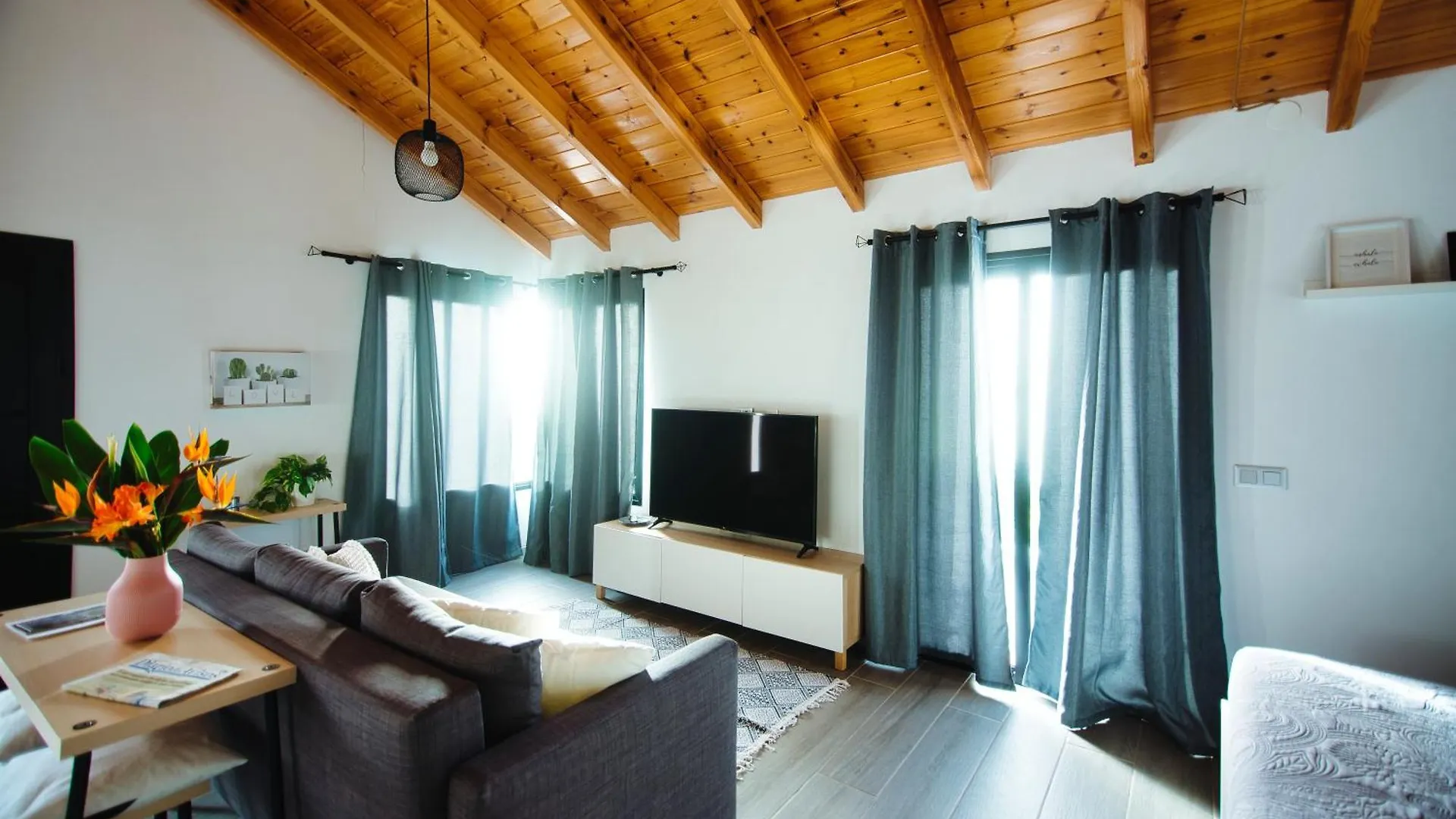Casita Las Toscas La Matanza De Acentejo