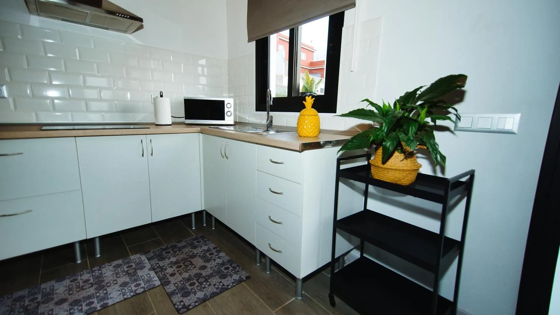 Casita Las Toscas La Matanza De Acentejo 0*,  Španělsko